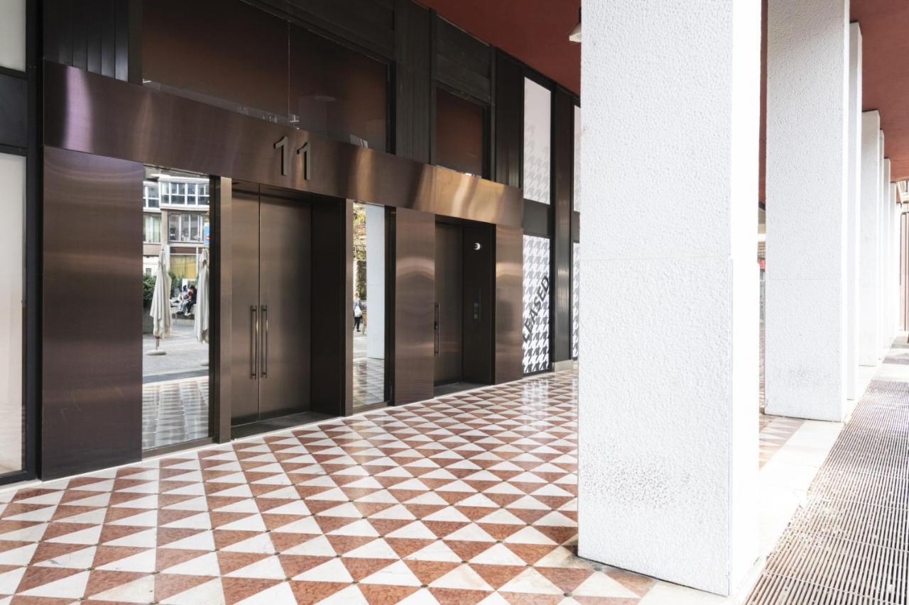 Easylife - Lussuosa Dimora Con Rooftop Condominiale Vista Duomo Мілан Екстер'єр фото