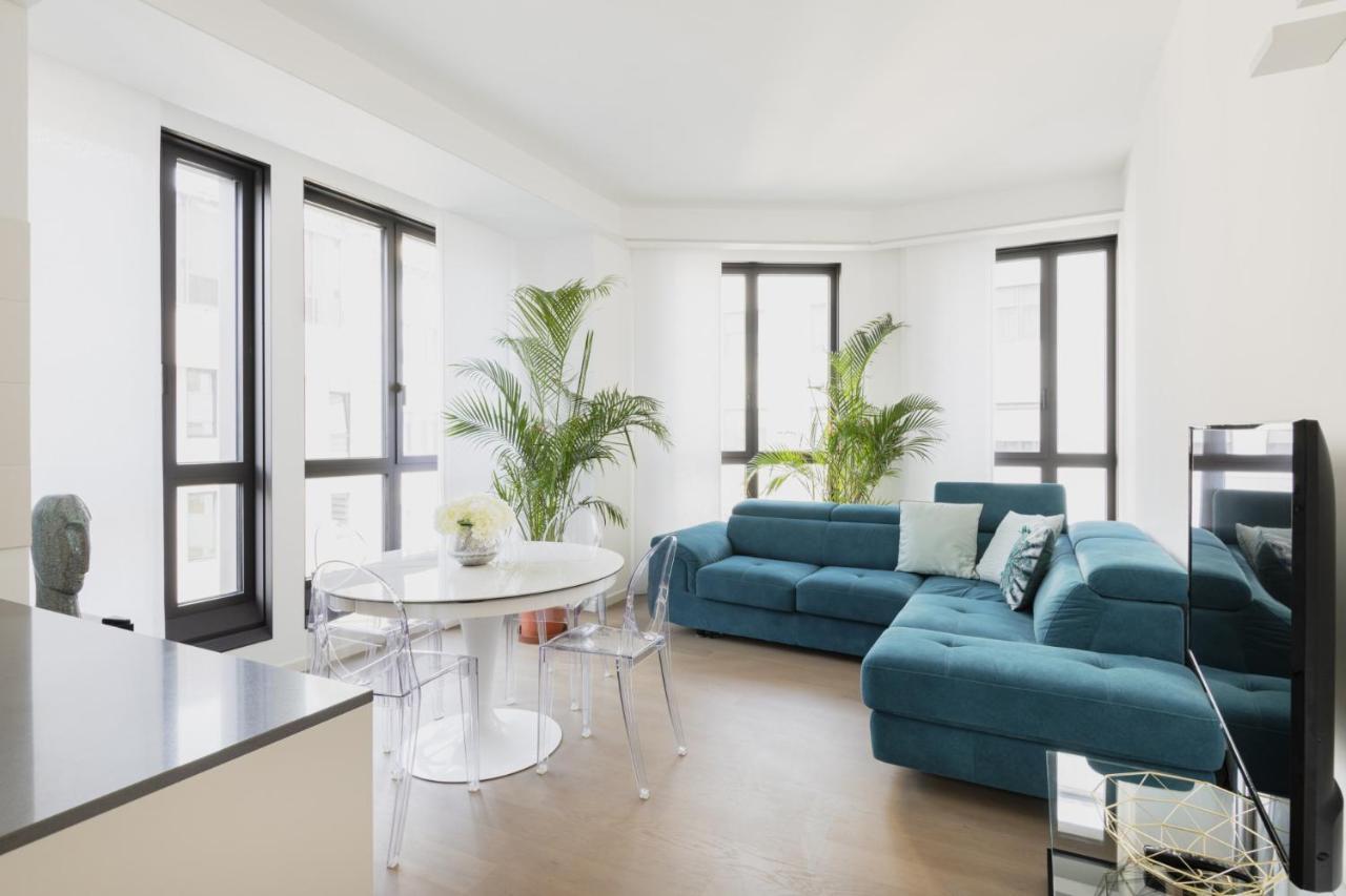 Easylife - Lussuosa Dimora Con Rooftop Condominiale Vista Duomo Мілан Екстер'єр фото