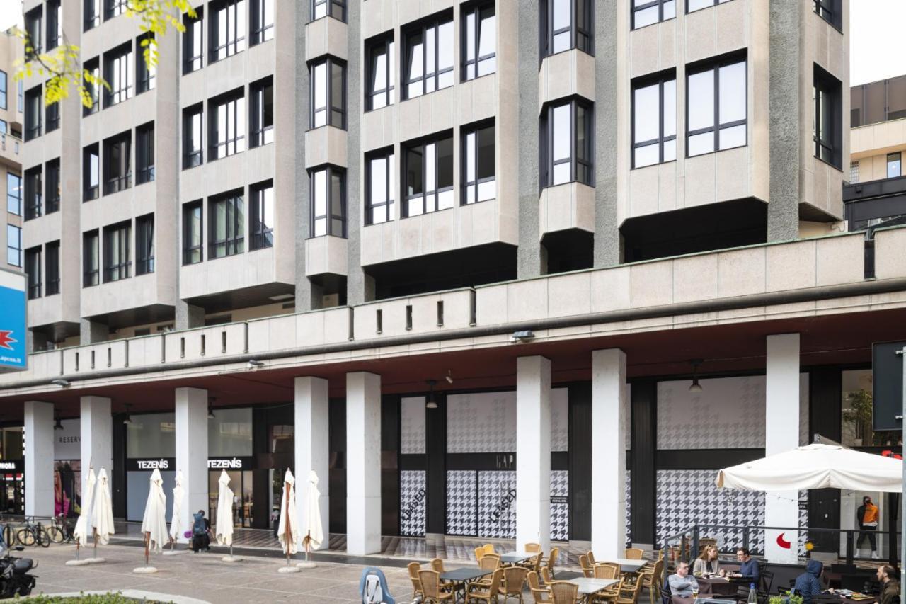 Easylife - Lussuosa Dimora Con Rooftop Condominiale Vista Duomo Мілан Екстер'єр фото